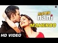 Maheroo Maheroo Official Video HD | Super Nani | Sharman Joshi & Shweta Kumar