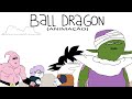 A CHEGADA DE GOHAN - BALL DRAGON Z (ANIMAÇÃO)