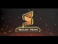 Logo shaan team