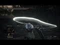 DarkSoulsIII Cinders Mod Blades of Mercy WIP