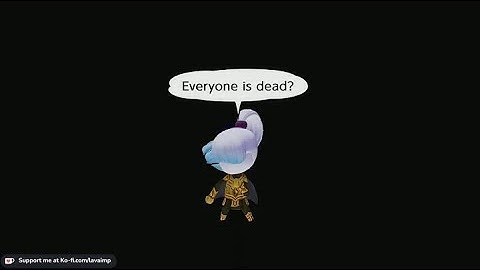 [GT Miitopia + Mods] Pitaya Save [Part 7]