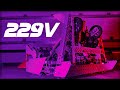 Ace 229v  vex robotics  over under 2024 teaser