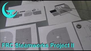 FRC Steamworks Project II