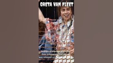 Thumbnail of Greta Van Fleet, single "Highway Tune" topped the US Billboard.