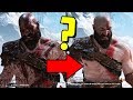 COMO O KRATOS FEZ ISSO?!