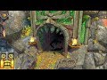 iGameMix/TEMPLE RUN 2 Fullscreen✔️Karma Lee Anubies Piece Hat*Gameplay For Kid#151