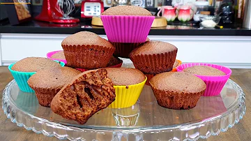 Como usar a forma de silicone para fazer cupcake?