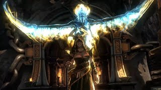 GOD OF WAR : ASCENSION FULL MOVIE SUB INDONESIA KEMATIAN FURIES