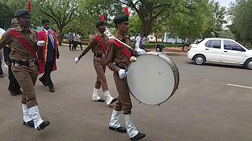 KALASALINGAM NCC