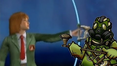 Clock Tower 3 [Part 7] 