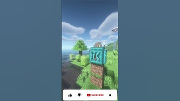 Minecraft Build Hacks Flying Lanterns