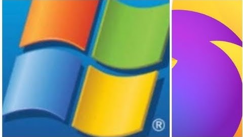 How to install firefox on windows 7