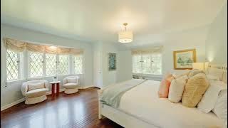 Pasadena South Arroyo Luxury Mansion!