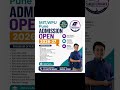 #shorts | MIT,WPU | #btechadmission #admissionopen2026 #mitpune #wpu #bihar #gaya #patna #purnia #ai