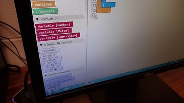 RobotC Graphical tutorial (for Wingfield Robotics)