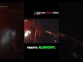 Driver stopped for swerving: police ask about drinks