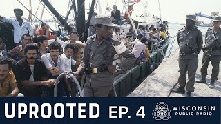 WPR Reports: Uprooted, Episode 4 -- The Mariel Boatlift