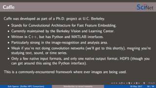 Neural Network Programming - Part 2