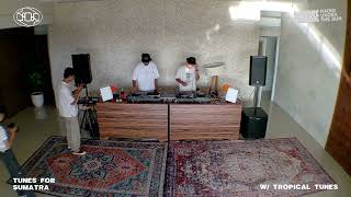 TUNES FOR SUMATRA W/ TROPICAL TUNES | @AnalogueListeningSpace | 15.02.26
