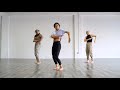 Stitches by Shawn Mendes - Erica Klein Choreography