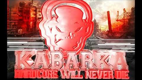 Remember A Legend ⭐️ Kabarka Hardcore Club  (Part 9)