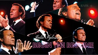 Julio Iglesias - Begin The Beguine (New Version) ✨