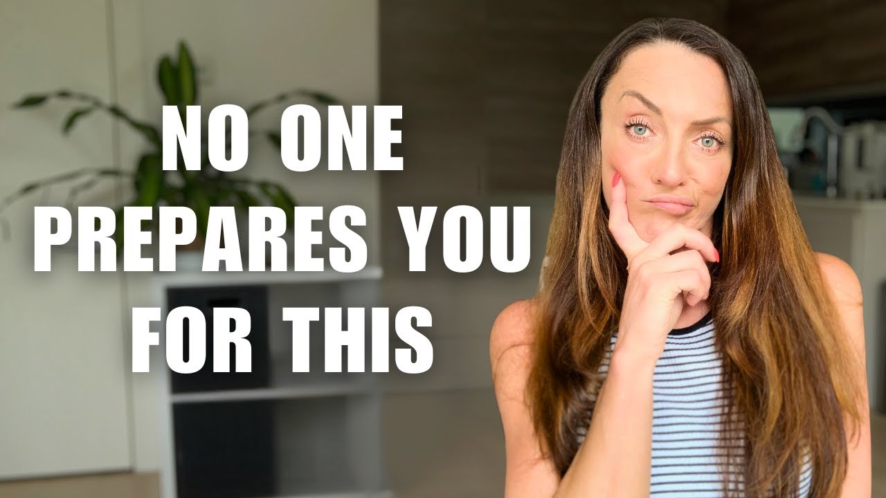 The TRUTH about Healing - What NO ONE tells you!! - YouTube