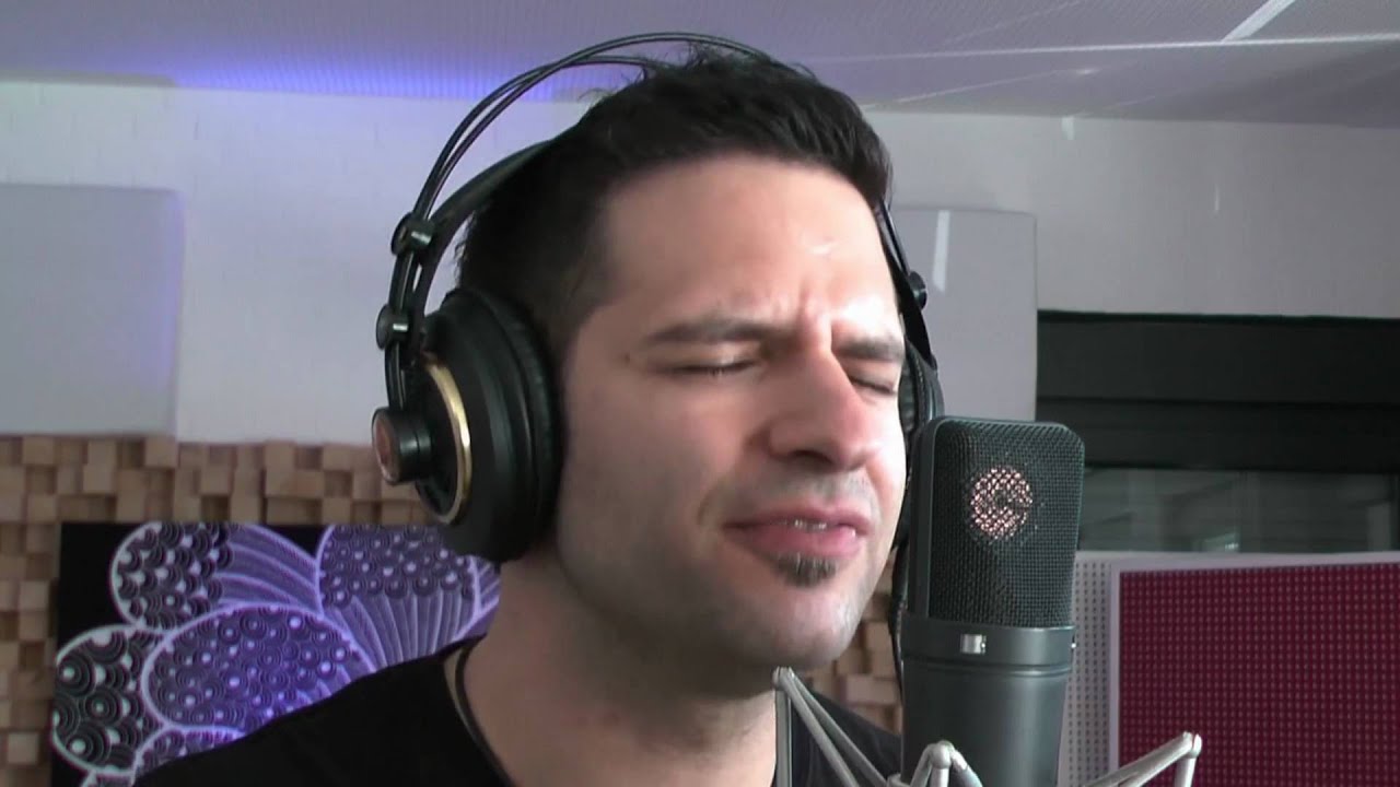 Ithikon Akmeotaton (Kostas Karagiozidis) - Ada son kosmon agapo