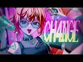 CH4NGE cover by 石狩あかり【歌ってみた】