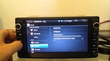 Dashlinq4 interface overview
