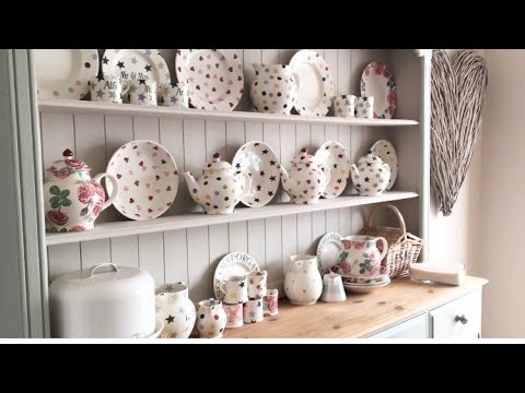 My Emma Bridgewater collection 