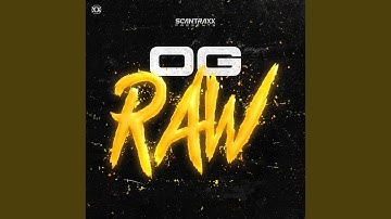 Origins Of Chaos (Genesis 2024 Anthem)