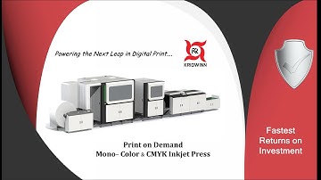 KRIDWINN DIGIMAC 660 CMYK