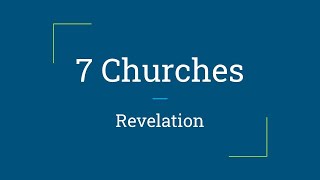 7 Churches – Thyatira
