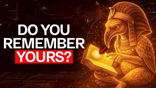 Download Lagu How To Remember Your Soul Contract Using THOTH’s Hidden Method (Your Life's Mission) MP3 Download Lagu How To Remember Your Soul Contract Using THOTH’s Hidden Method (Your Life's Mission) MP3