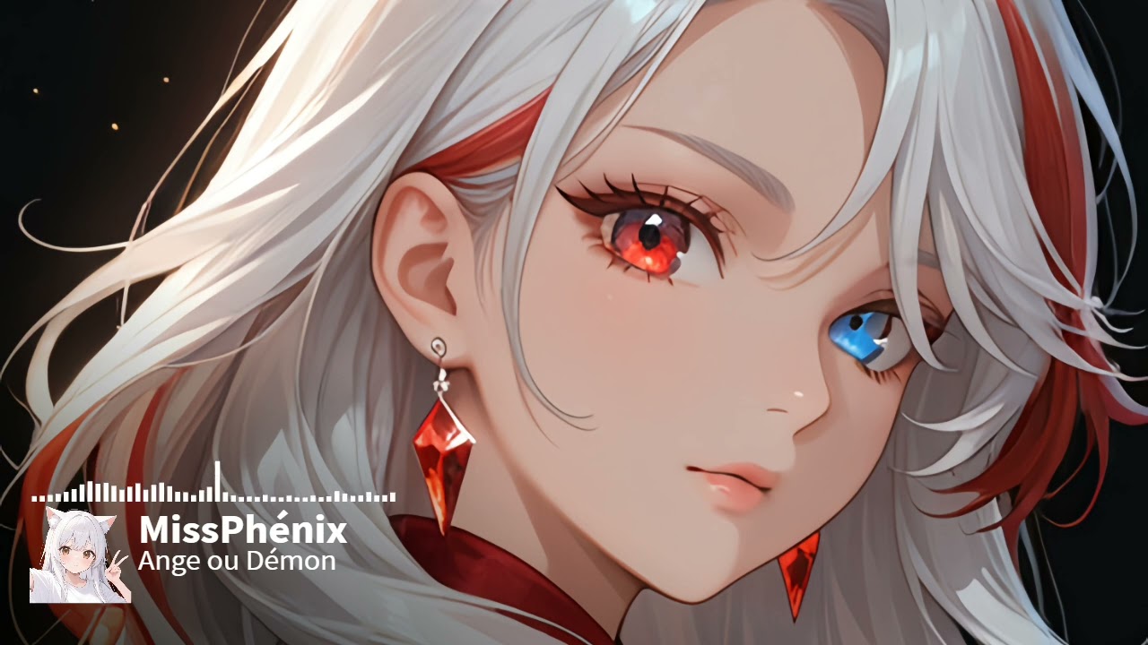 Ange ou Démon ♪