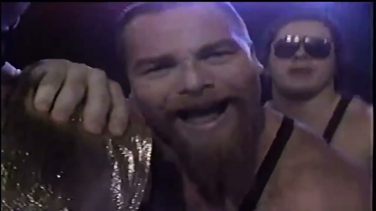 WWF Wrestlers Land Of 1000 Dances MTV 1985 YouTube WWF Wrestlers Land Of 1000 Dances MTV 1985 YouTube