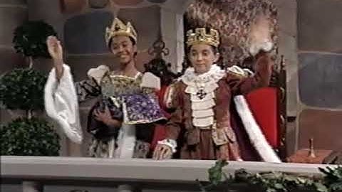 Once Upon A Time (1998 Version) Part 25