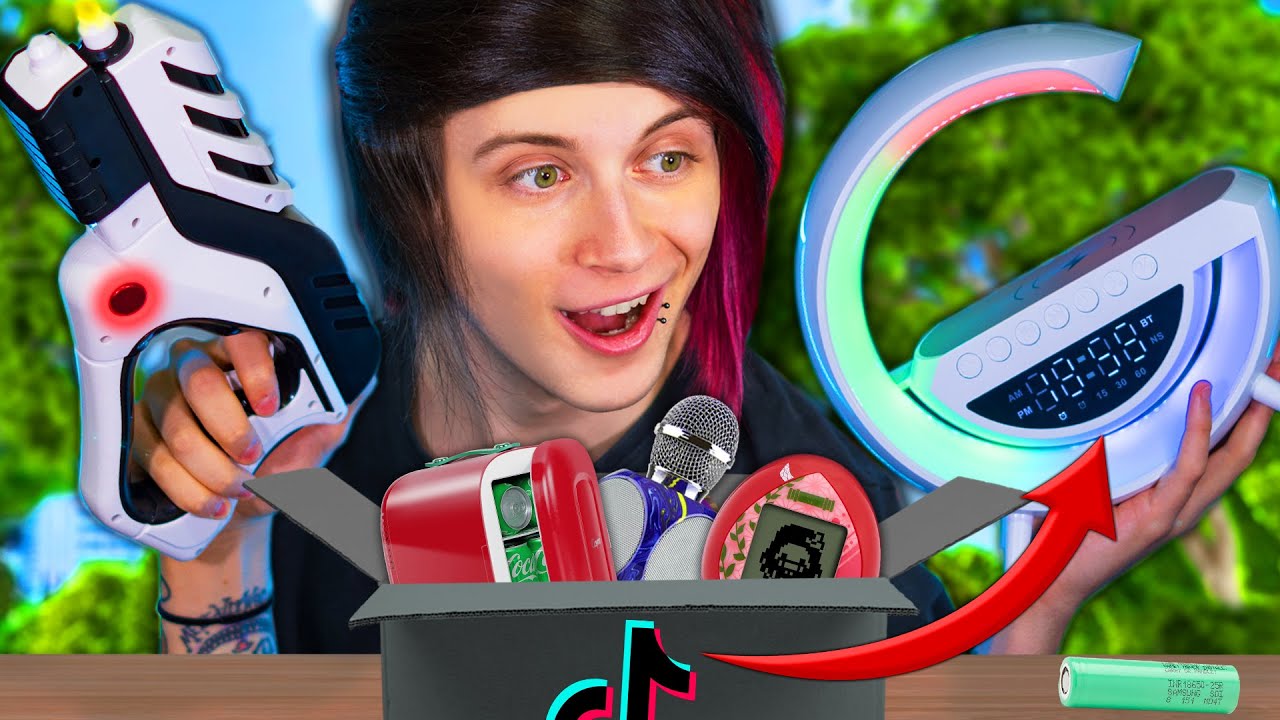 Похарчих ВСИЧКИТЕ СИ ПАРИ за TikTok РЕКЛАМИ!