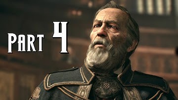 The Order: 1886 - Part 4 (Tesla