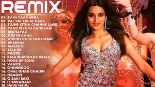 Hindi Songs 2020   Latest Bollywood Remix Songs 2020   New Hindi Remix Songs 2020   Indian Songs