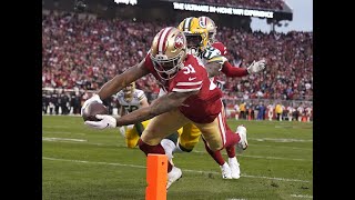Is Raheem Mostert an Elite Runningback?