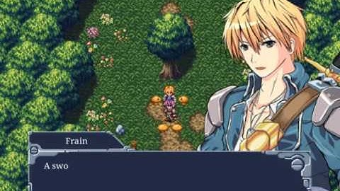 Top free offline Android RPG - Machine Knight