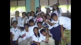 IHMA Batch 2007-2008