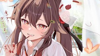 :   asmr triggers you donated~