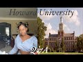 The Tea for Incoming Howard Students| What you need to know about #HU
