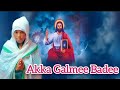 Akka Galmee Badee F Ttuu Alamituu Maridee Mezmur Bet