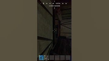 2V3 Rust Defence 🥶 #shorts #gaming