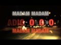 DJ Undoo Feat Mr Levy Madam Lyric Video DJ Undoo Feat Mr Levy Madam Lyric Video