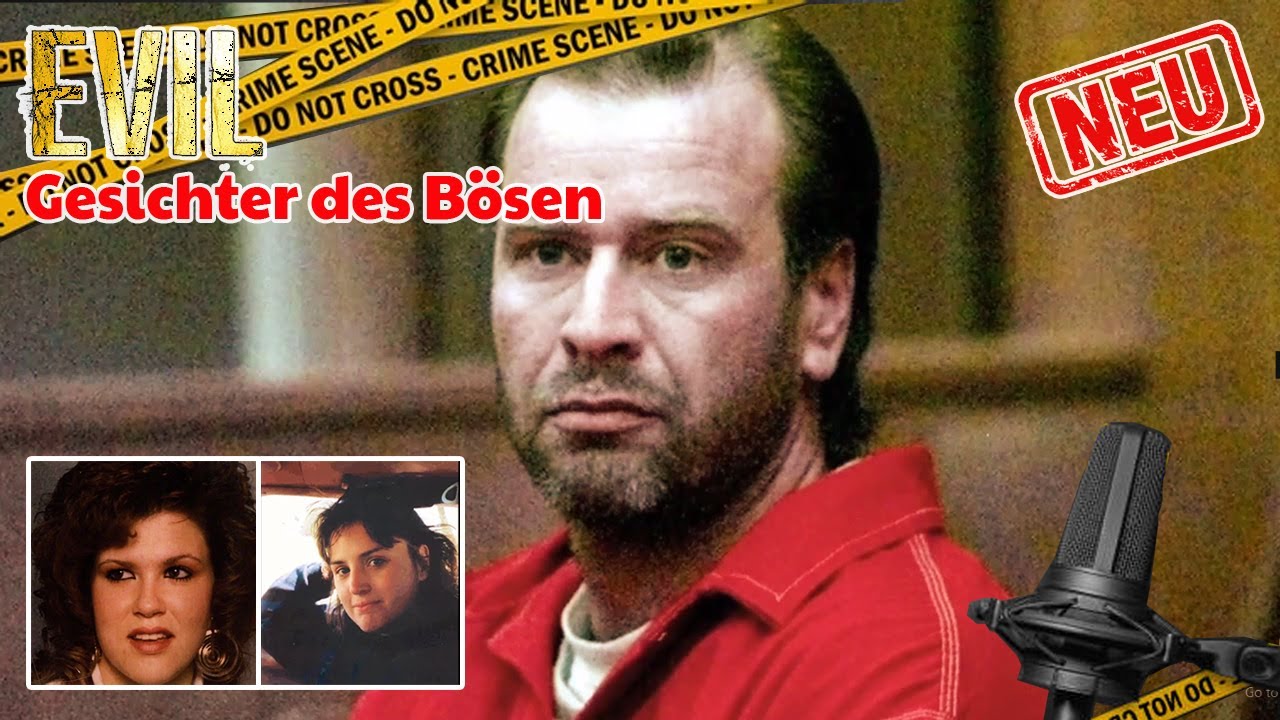 Evil-Gesichter des Bösen | Er verübte einen brutalen Angriff und floh anschließend I True Crime Doku